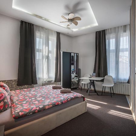 70S Guest Room 克拉科夫 外观 照片